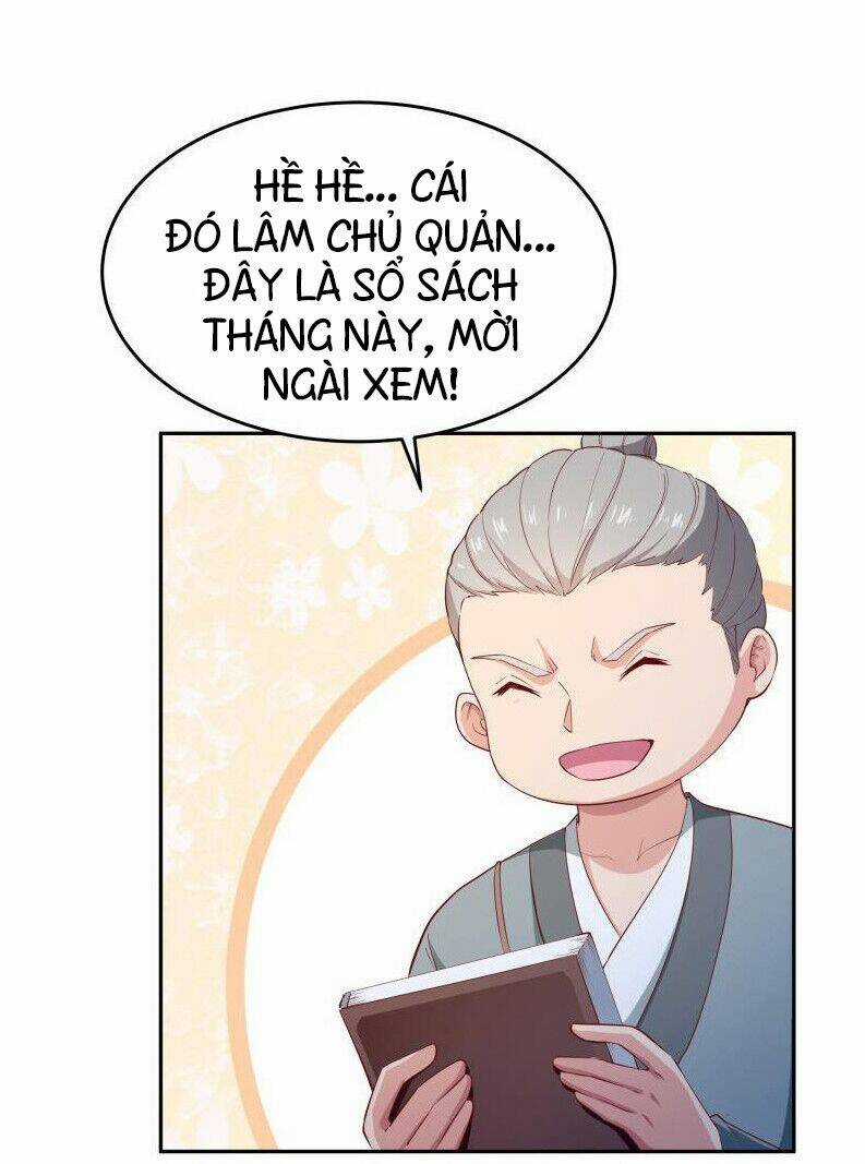 Kiếm Thần Tuyệt Thế Chapter 142 trang 13