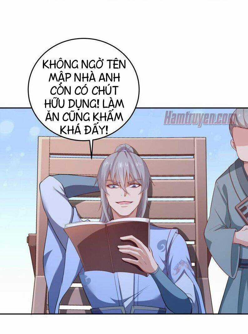 Kiếm Thần Tuyệt Thế Chapter 142 trang 14