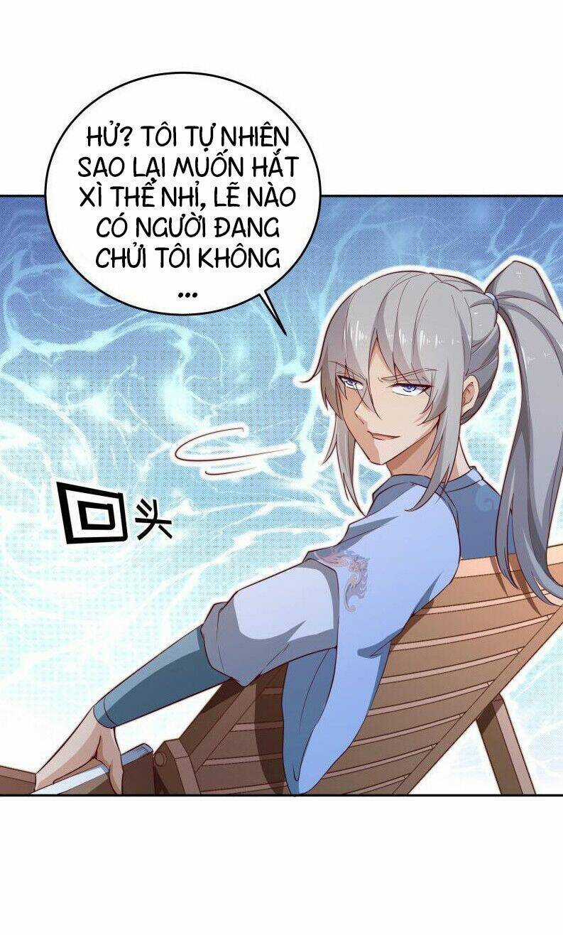 Kiếm Thần Tuyệt Thế Chapter 142 trang 16