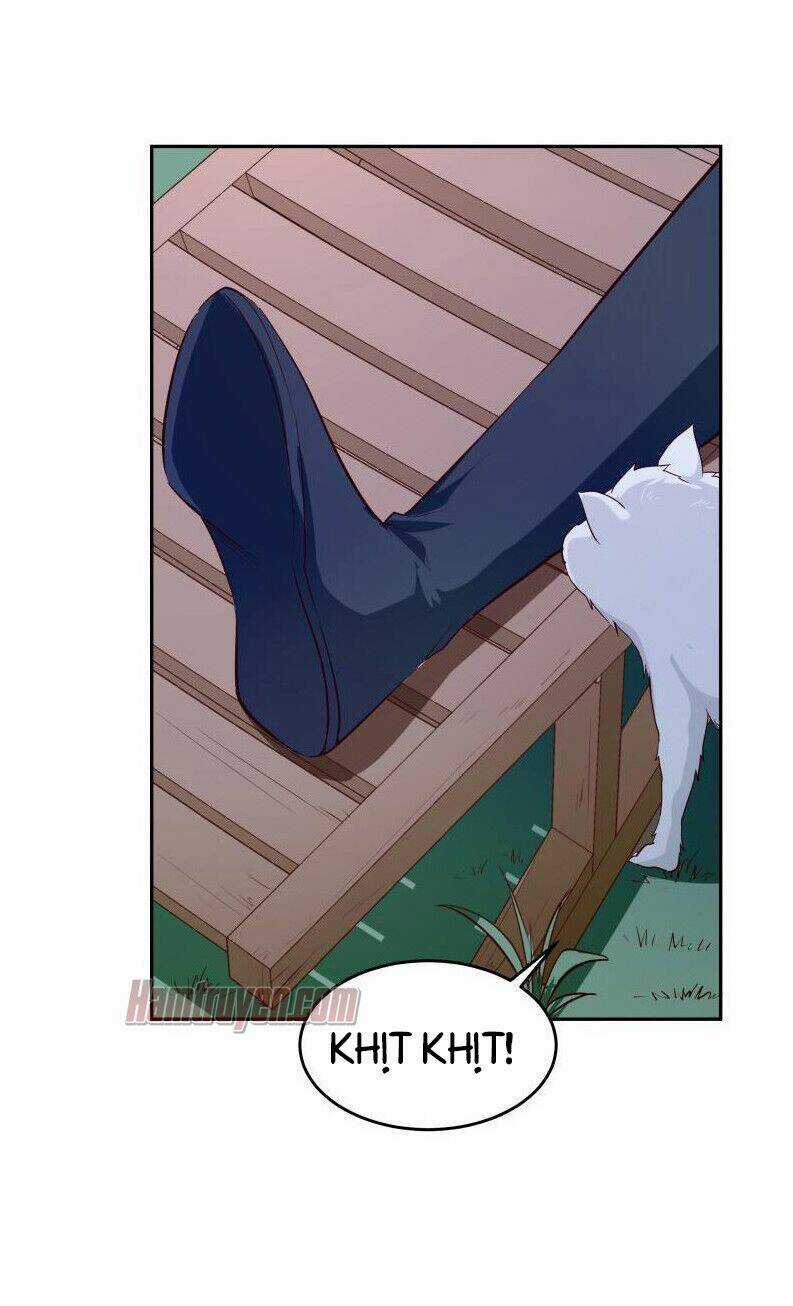 Kiếm Thần Tuyệt Thế Chapter 142 trang 18