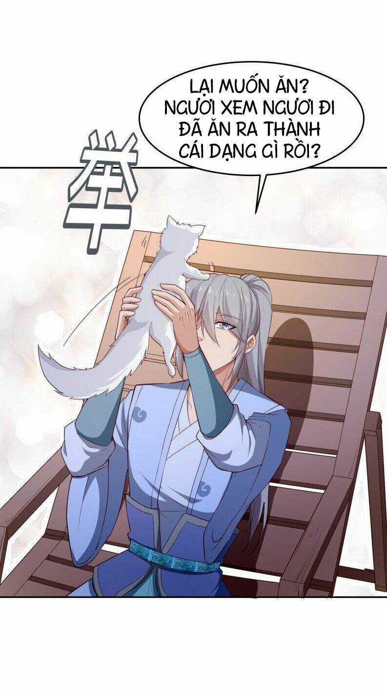 Kiếm Thần Tuyệt Thế Chapter 142 trang 19