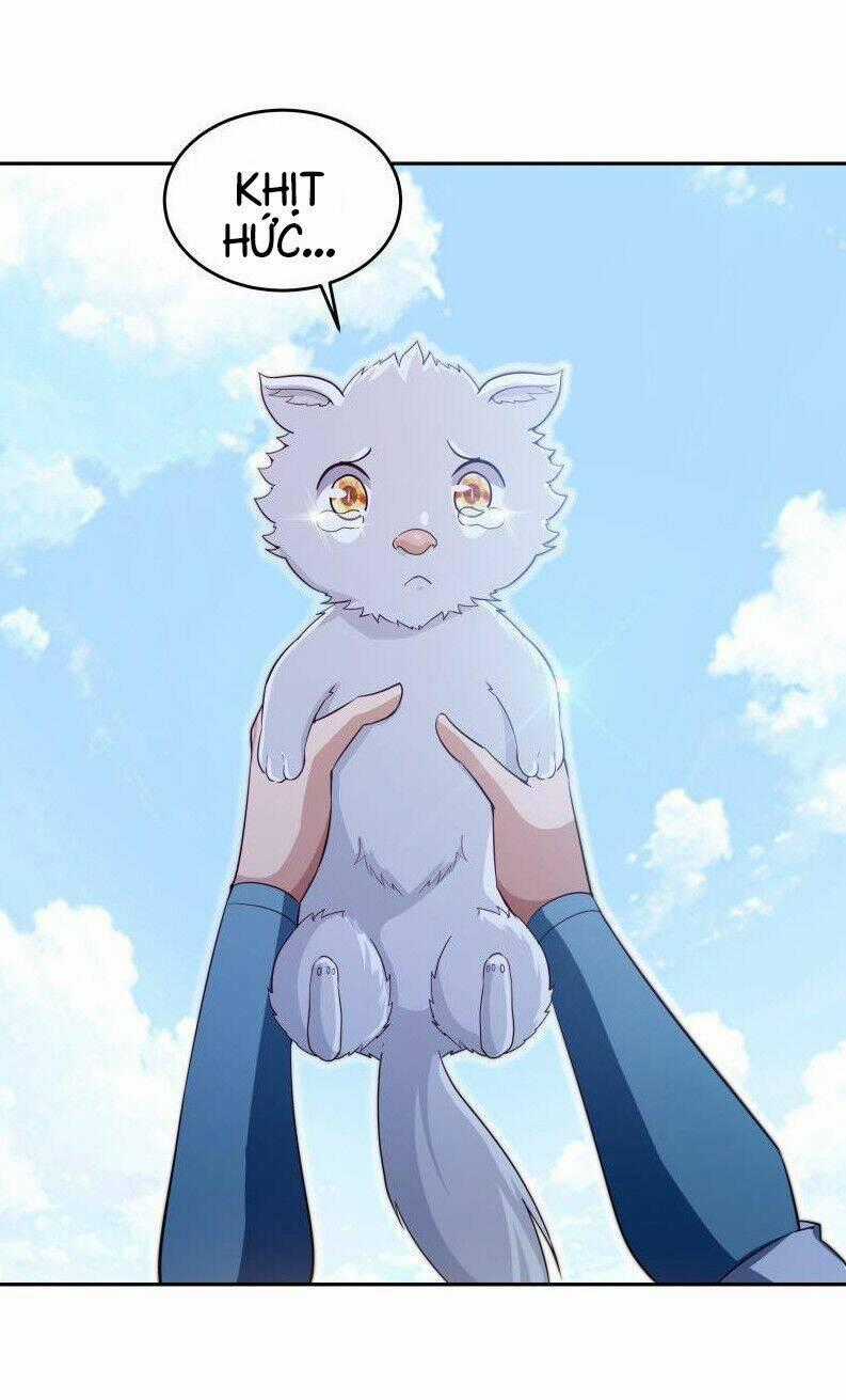 Kiếm Thần Tuyệt Thế Chapter 142 trang 20