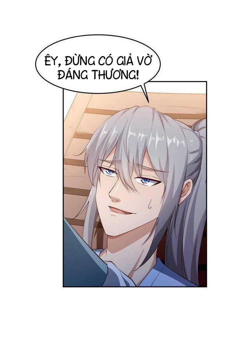 Kiếm Thần Tuyệt Thế Chapter 142 trang 21