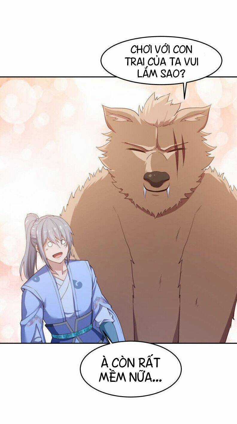 Kiếm Thần Tuyệt Thế Chapter 142 trang 3