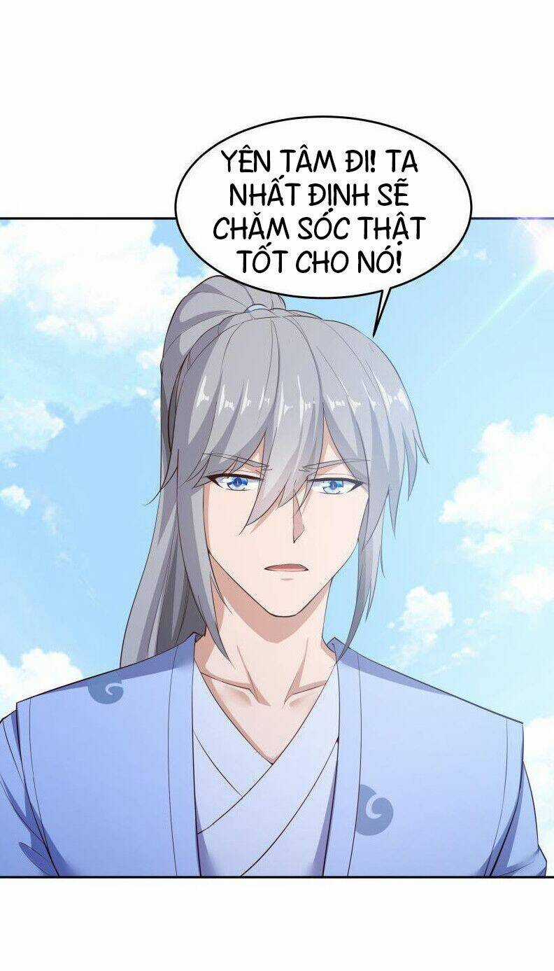 Kiếm Thần Tuyệt Thế Chapter 142 trang 6