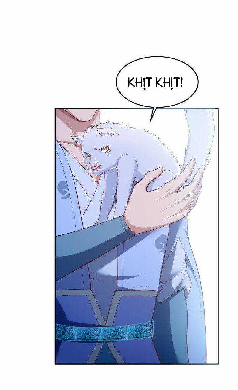 Kiếm Thần Tuyệt Thế Chapter 142 trang 9