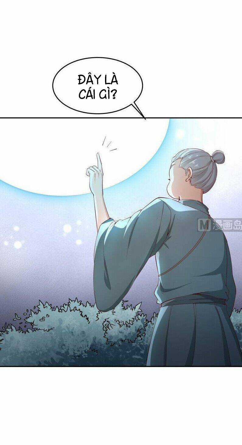 Kiếm Thần Tuyệt Thế Chapter 143 trang 10