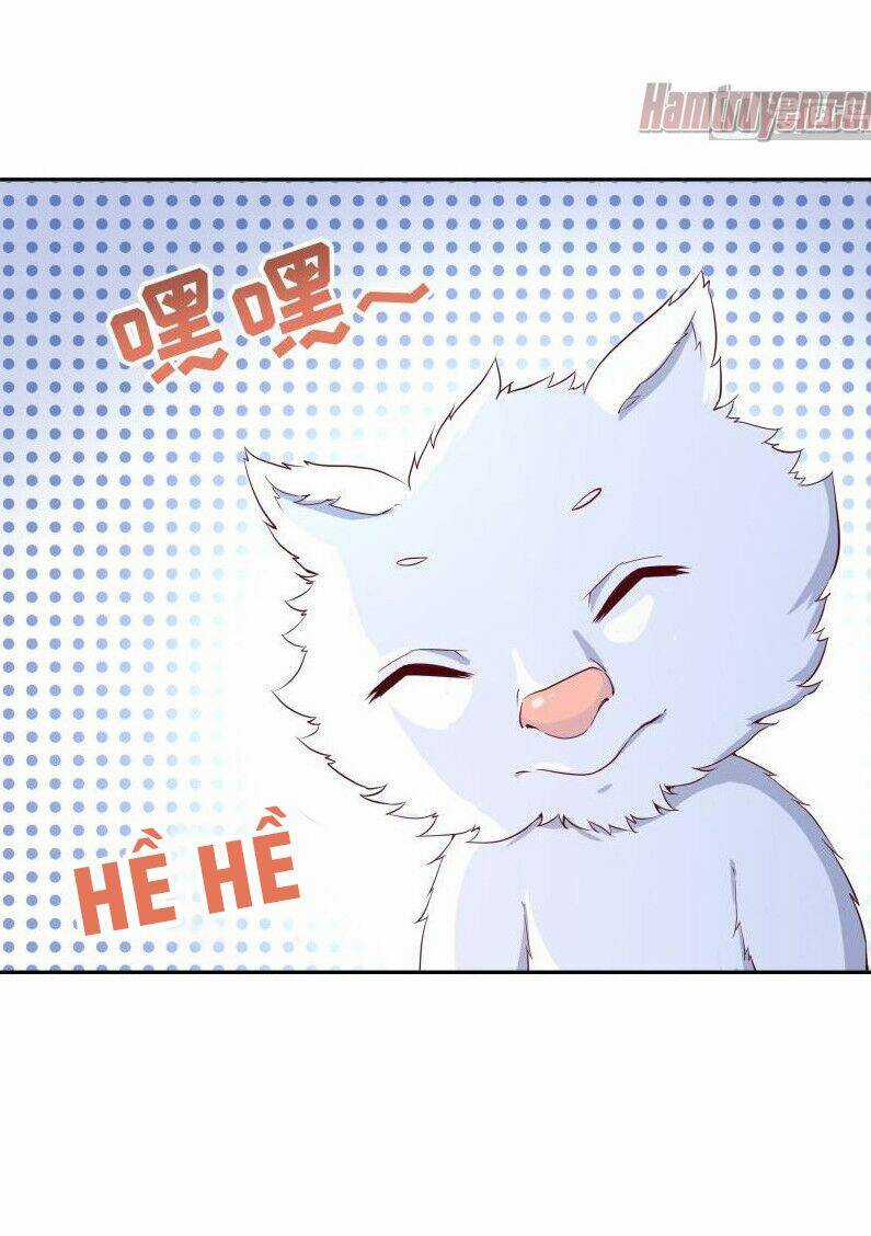 Kiếm Thần Tuyệt Thế Chapter 143 trang 12