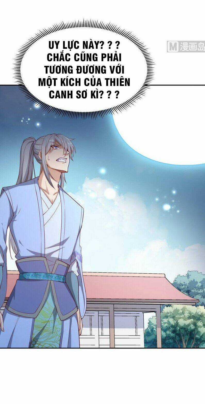 Kiếm Thần Tuyệt Thế Chapter 143 trang 13