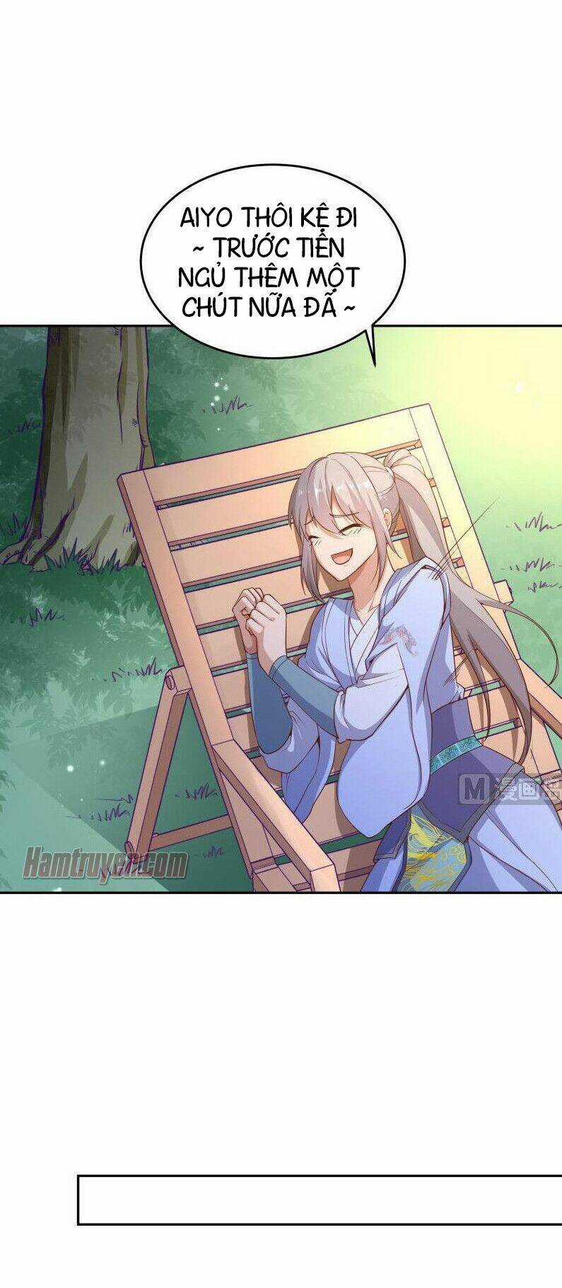 Kiếm Thần Tuyệt Thế Chapter 143 trang 16