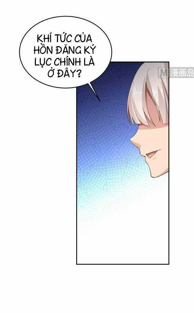 Kiếm Thần Tuyệt Thế Chapter 143 trang 18