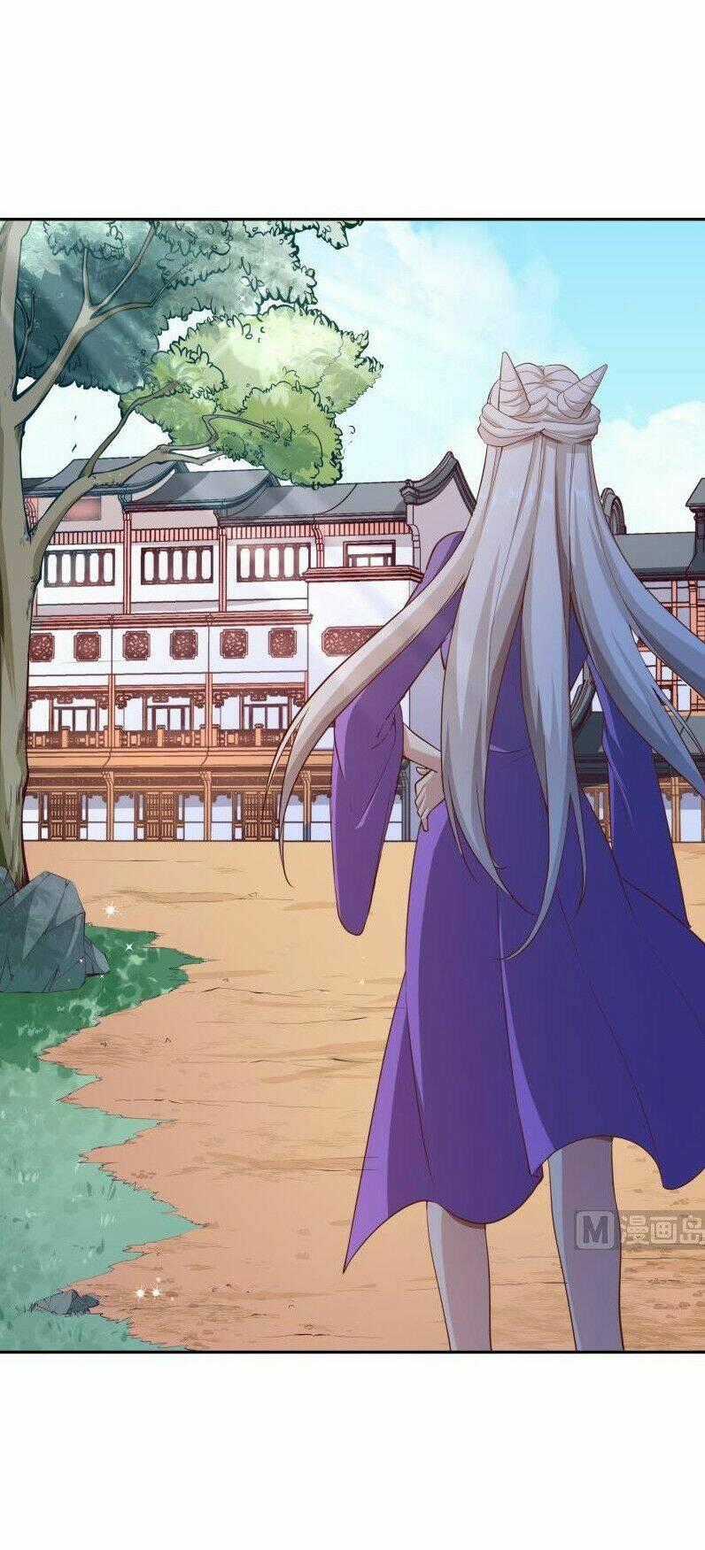 Kiếm Thần Tuyệt Thế Chapter 143 trang 19