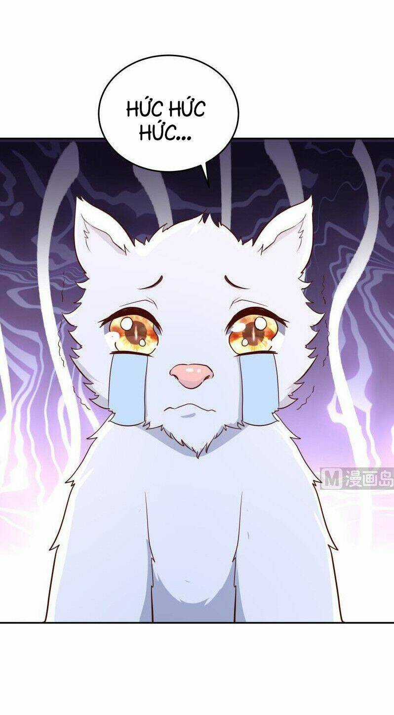 Kiếm Thần Tuyệt Thế Chapter 143 trang 2