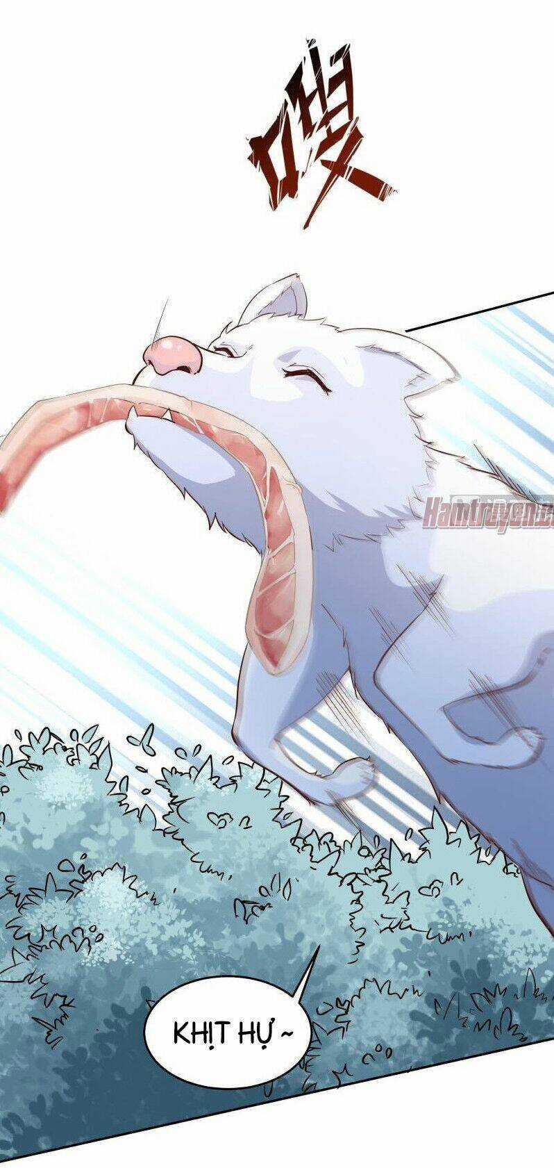 Kiếm Thần Tuyệt Thế Chapter 143 trang 4