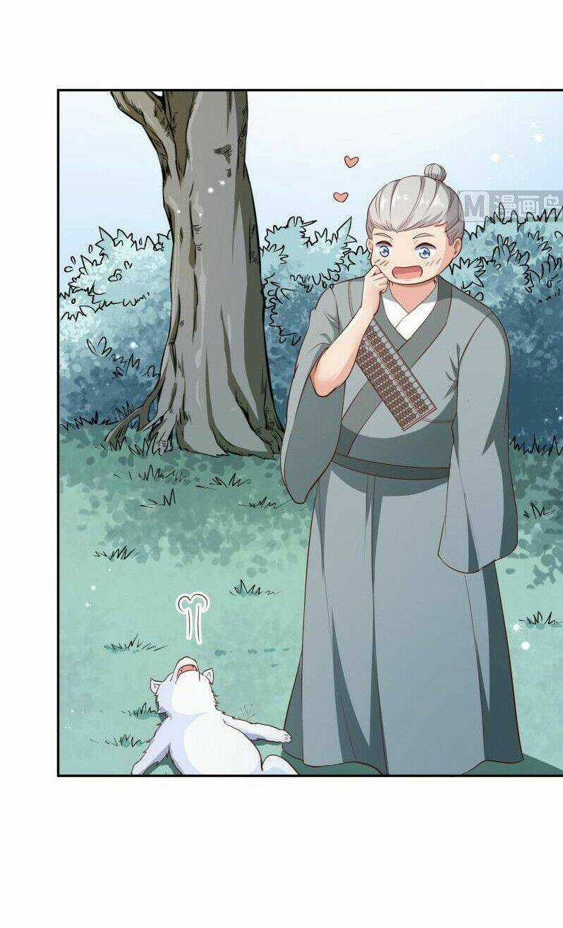 Kiếm Thần Tuyệt Thế Chapter 143 trang 6