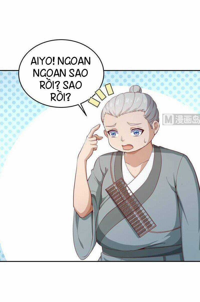 Kiếm Thần Tuyệt Thế Chapter 143 trang 7