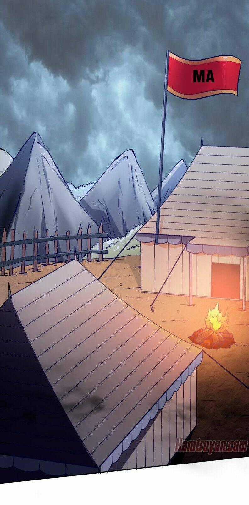 Kiếm Thần Tuyệt Thế Chapter 144 trang 0