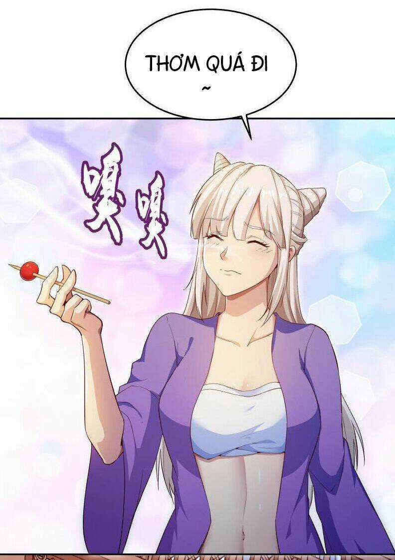 Kiếm Thần Tuyệt Thế Chapter 144 trang 10