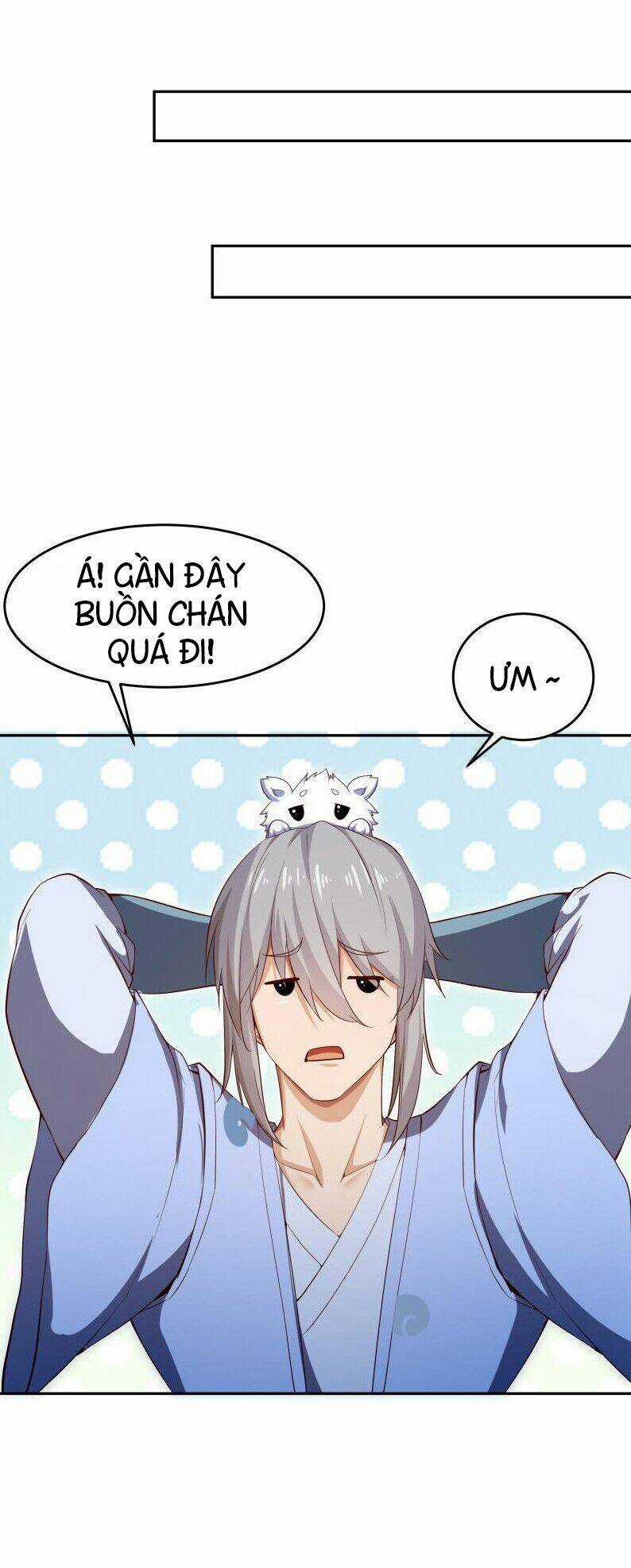 Kiếm Thần Tuyệt Thế Chapter 144 trang 12