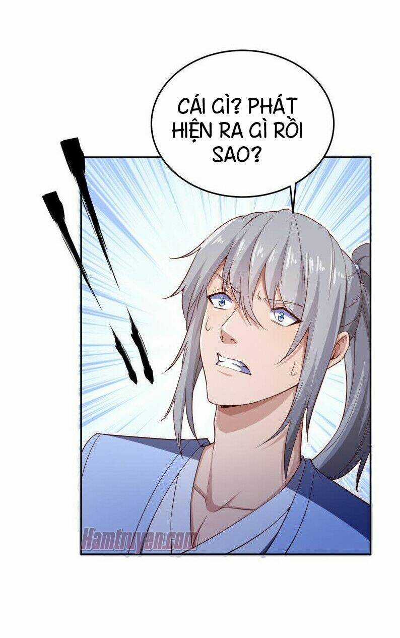 Kiếm Thần Tuyệt Thế Chapter 144 trang 16