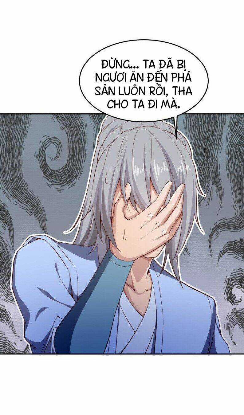 Kiếm Thần Tuyệt Thế Chapter 144 trang 18