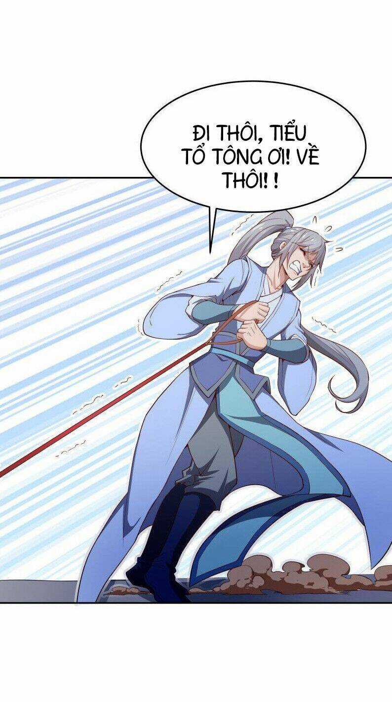 Kiếm Thần Tuyệt Thế Chapter 144 trang 19