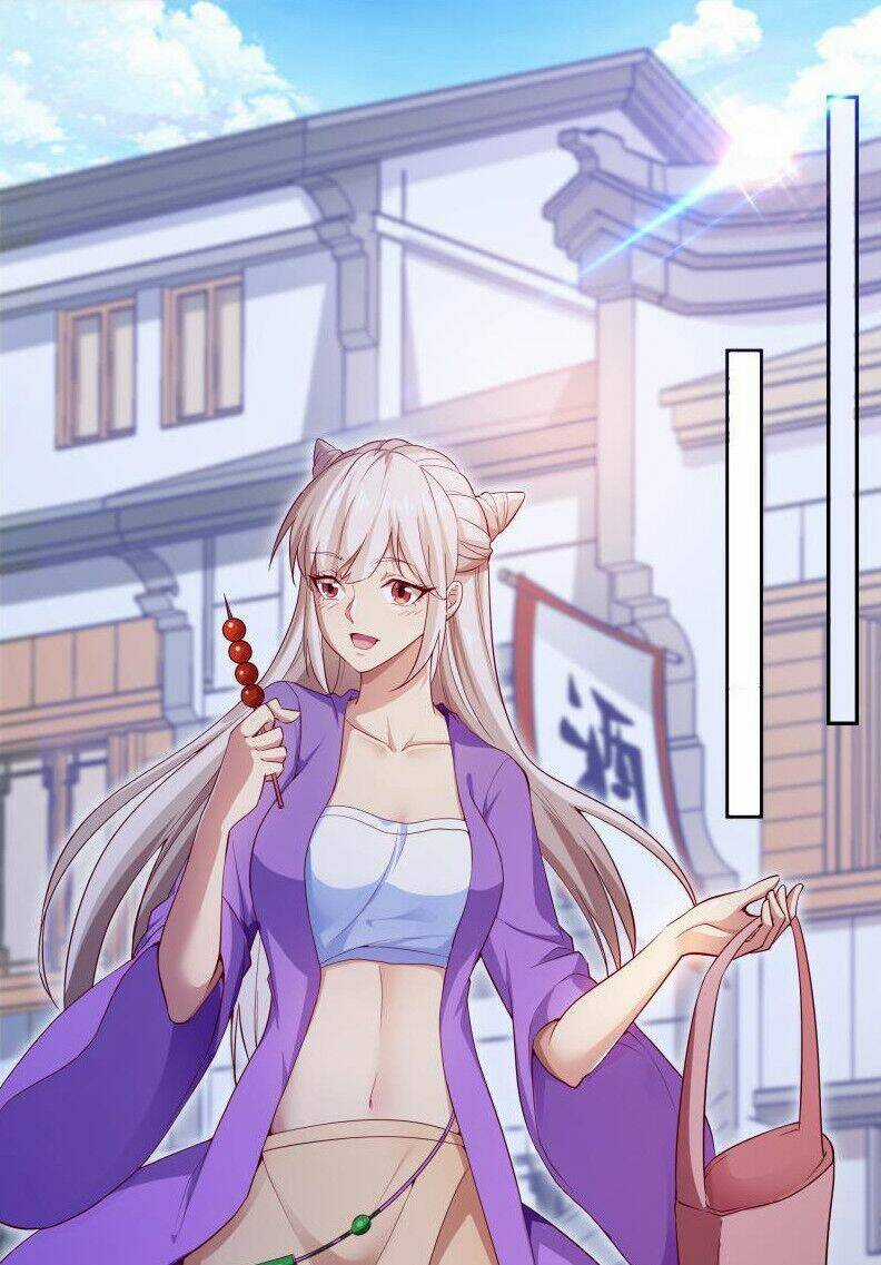 Kiếm Thần Tuyệt Thế Chapter 144 trang 5