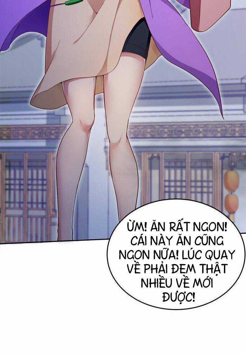 Kiếm Thần Tuyệt Thế Chapter 144 trang 6