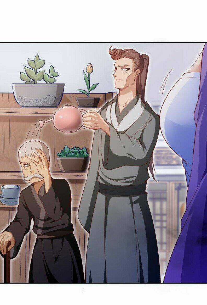 Kiếm Thần Tuyệt Thế Chapter 144 trang 7