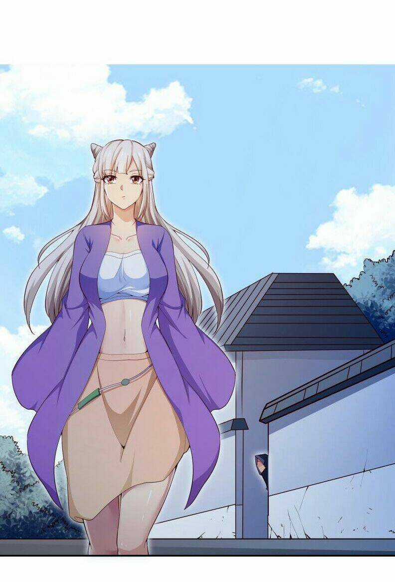 Kiếm Thần Tuyệt Thế Chapter 144 trang 8