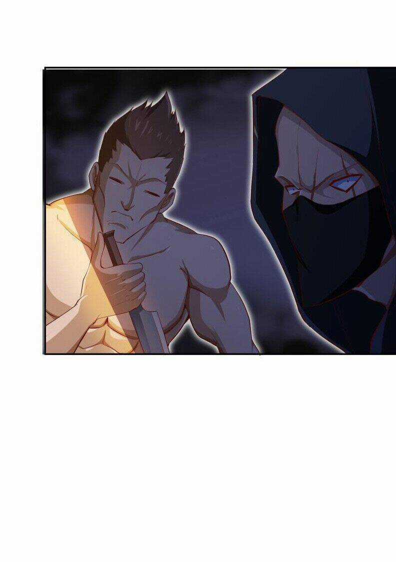 Kiếm Thần Tuyệt Thế Chapter 144 trang 9