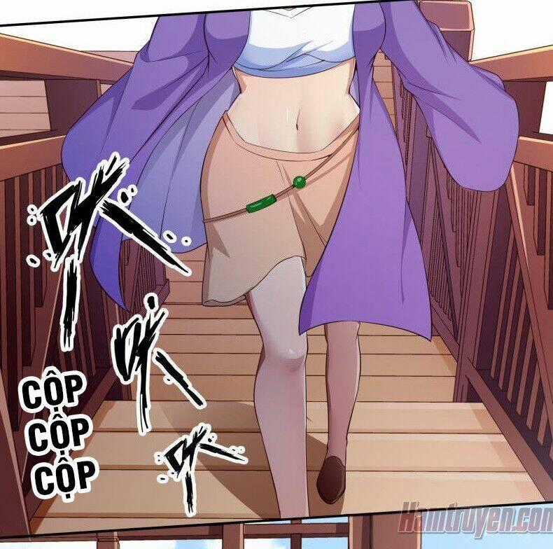 Kiếm Thần Tuyệt Thế Chapter 145 trang 0