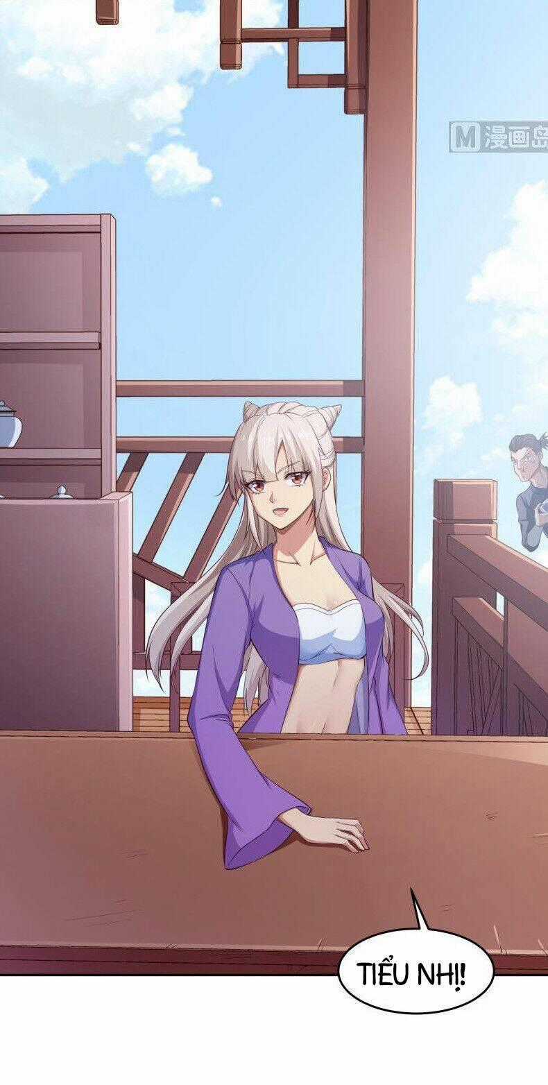 Kiếm Thần Tuyệt Thế Chapter 145 trang 1