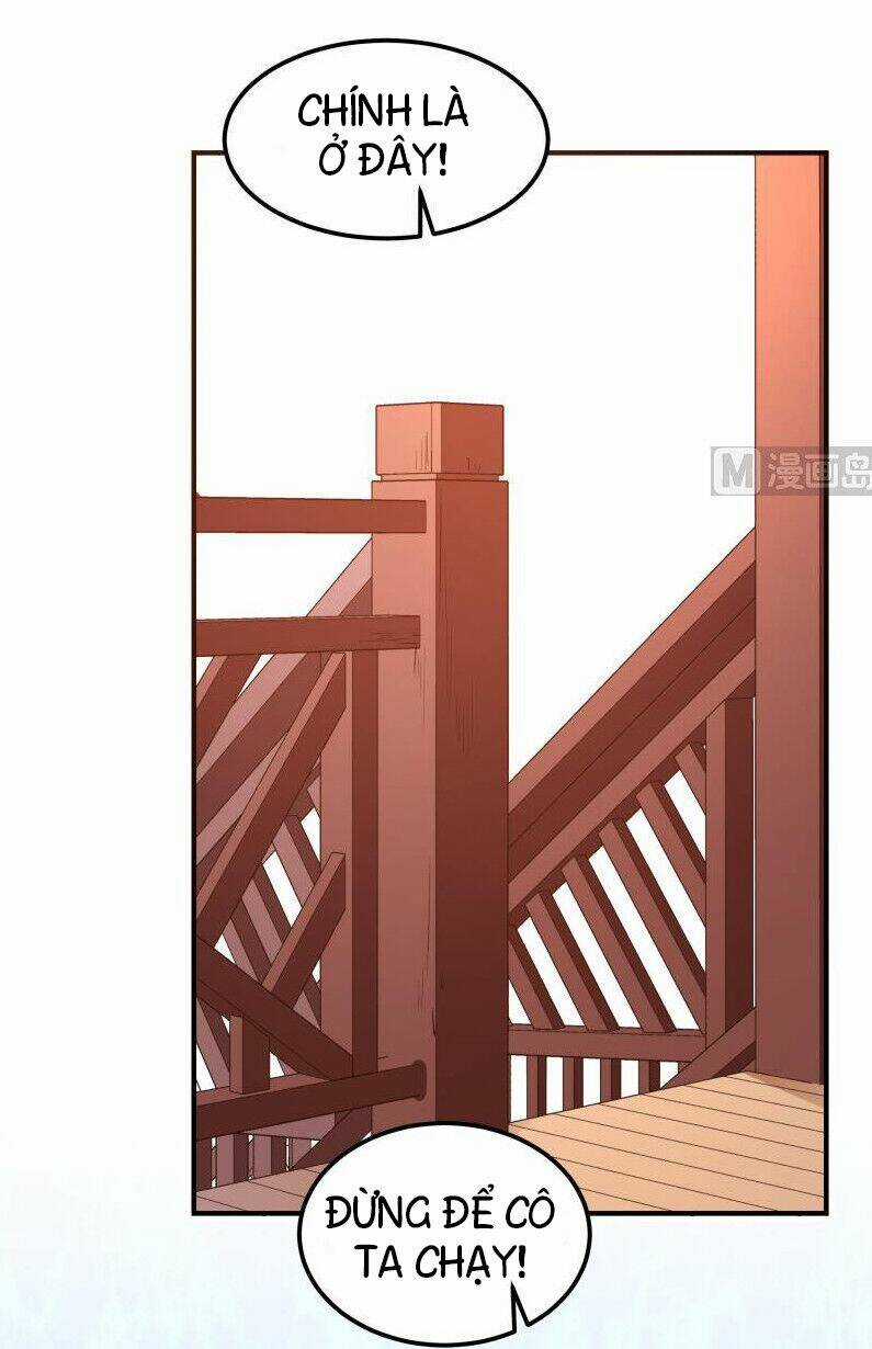 Kiếm Thần Tuyệt Thế Chapter 145 trang 10