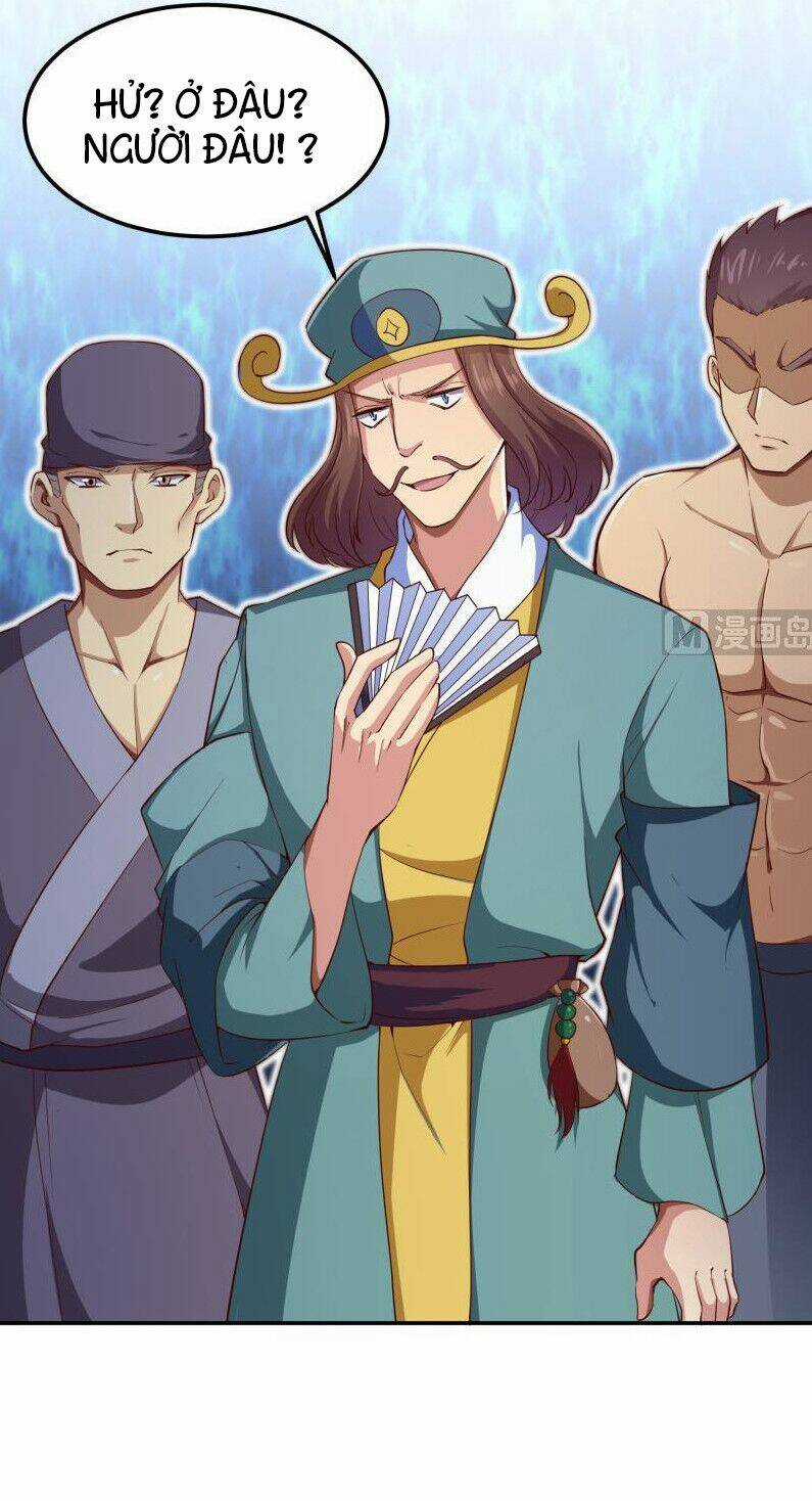 Kiếm Thần Tuyệt Thế Chapter 145 trang 11