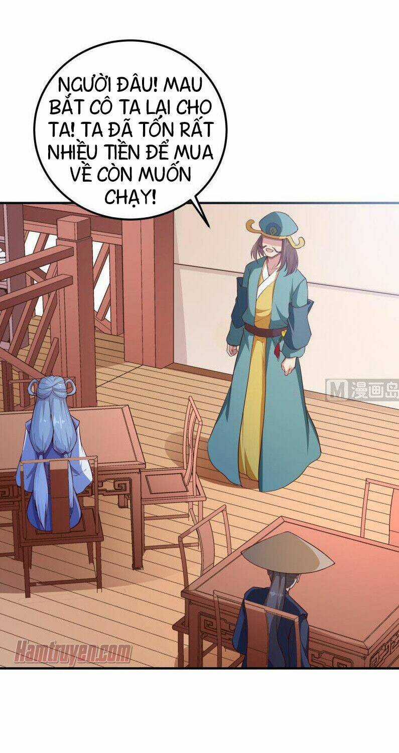 Kiếm Thần Tuyệt Thế Chapter 145 trang 13