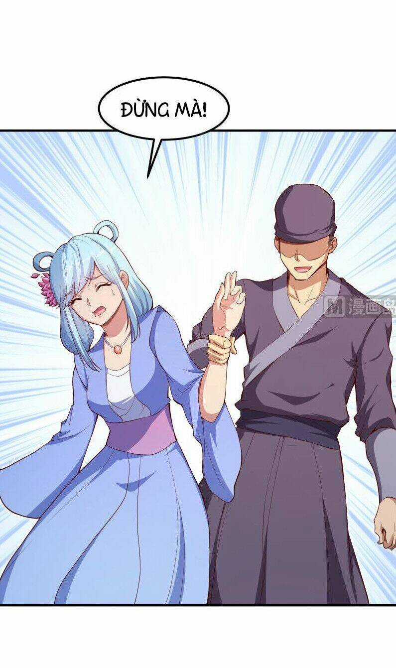 Kiếm Thần Tuyệt Thế Chapter 145 trang 14