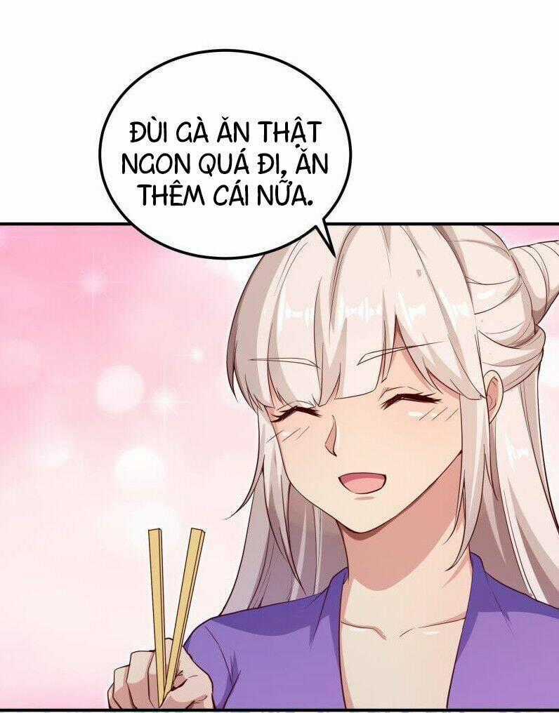 Kiếm Thần Tuyệt Thế Chapter 145 trang 19