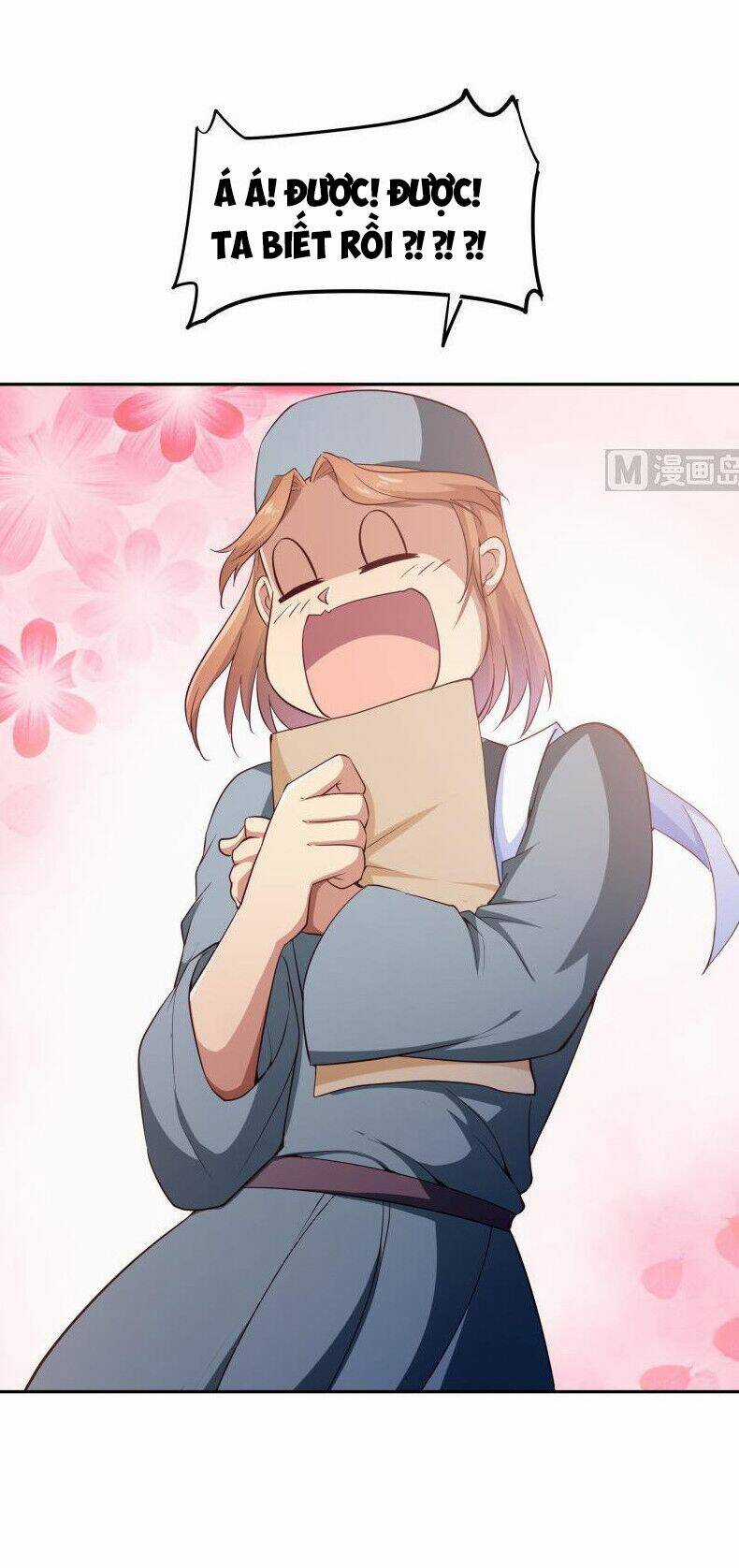 Kiếm Thần Tuyệt Thế Chapter 145 trang 5