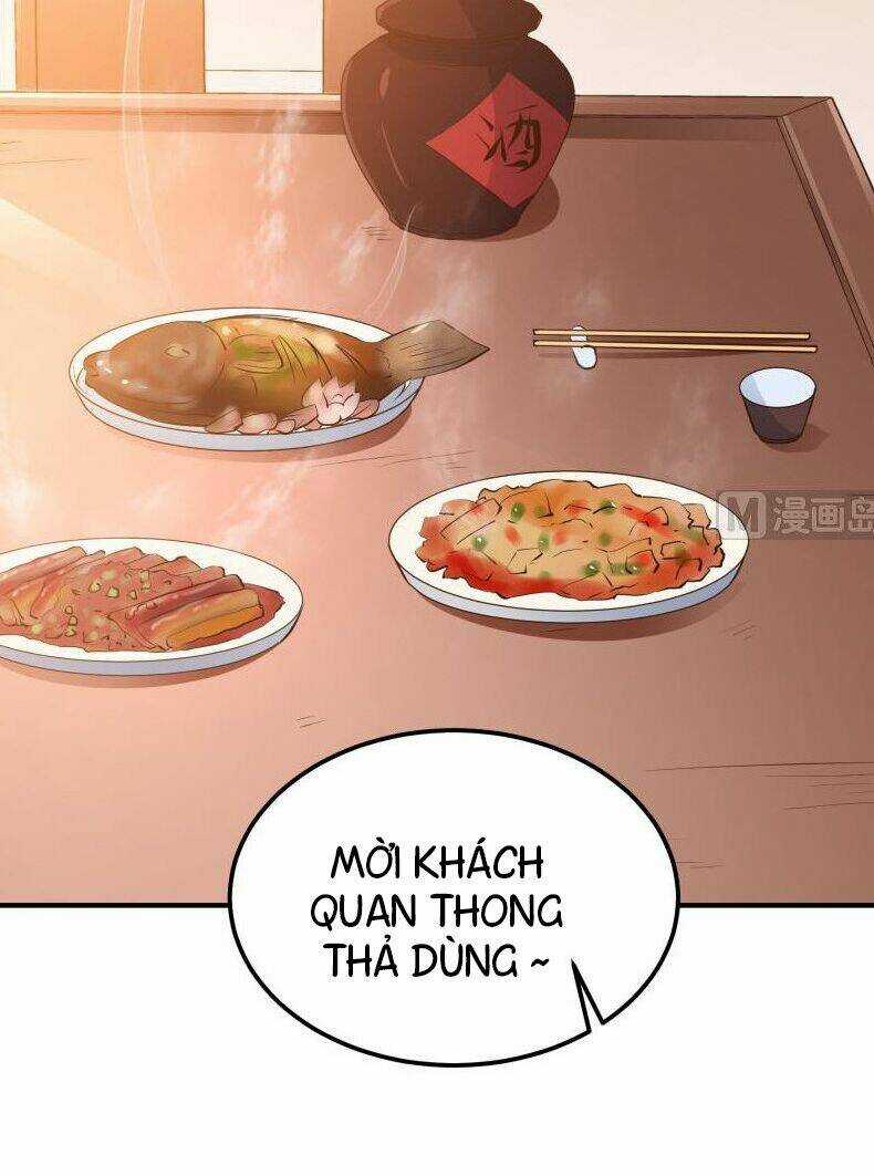 Kiếm Thần Tuyệt Thế Chapter 145 trang 7