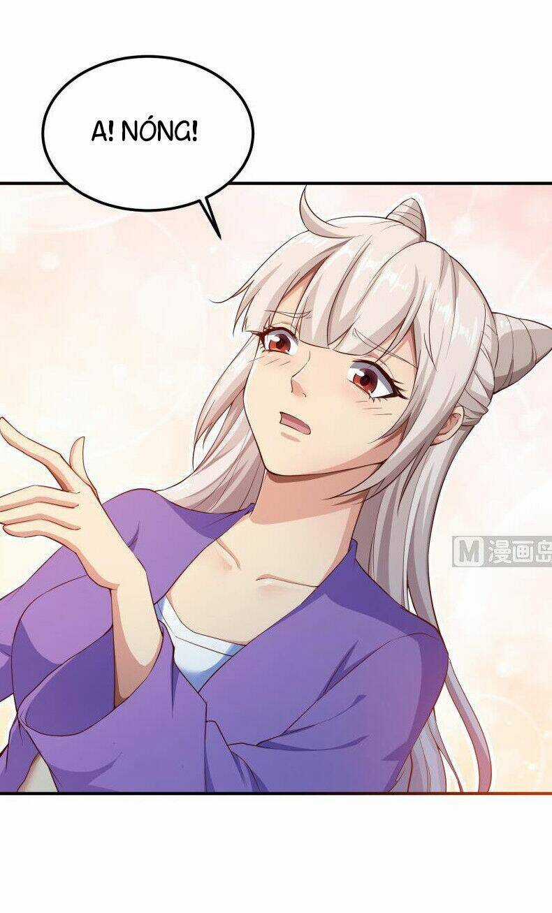 Kiếm Thần Tuyệt Thế Chapter 145 trang 8