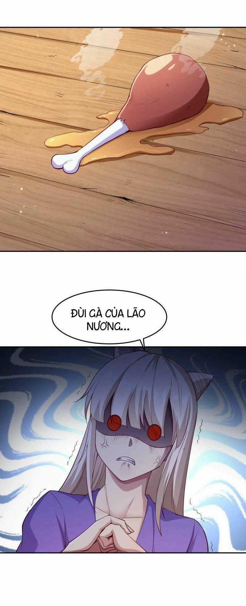 Kiếm Thần Tuyệt Thế Chapter 146 trang 1