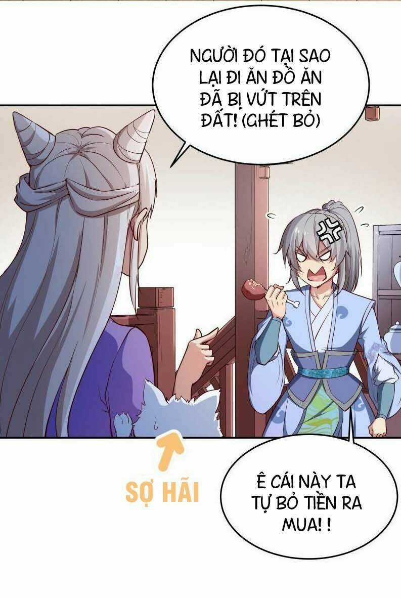 Kiếm Thần Tuyệt Thế Chapter 146 trang 13