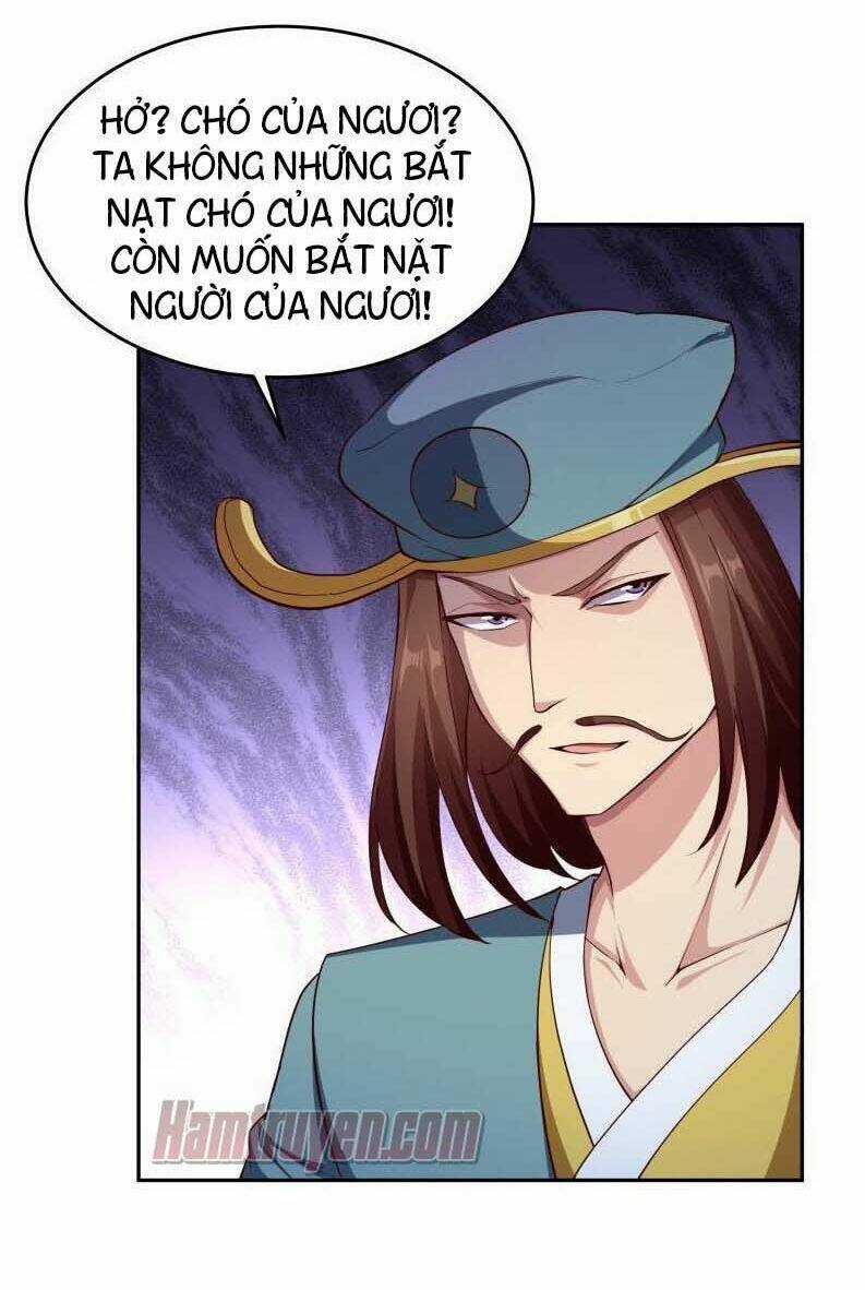 Kiếm Thần Tuyệt Thế Chapter 146 trang 14