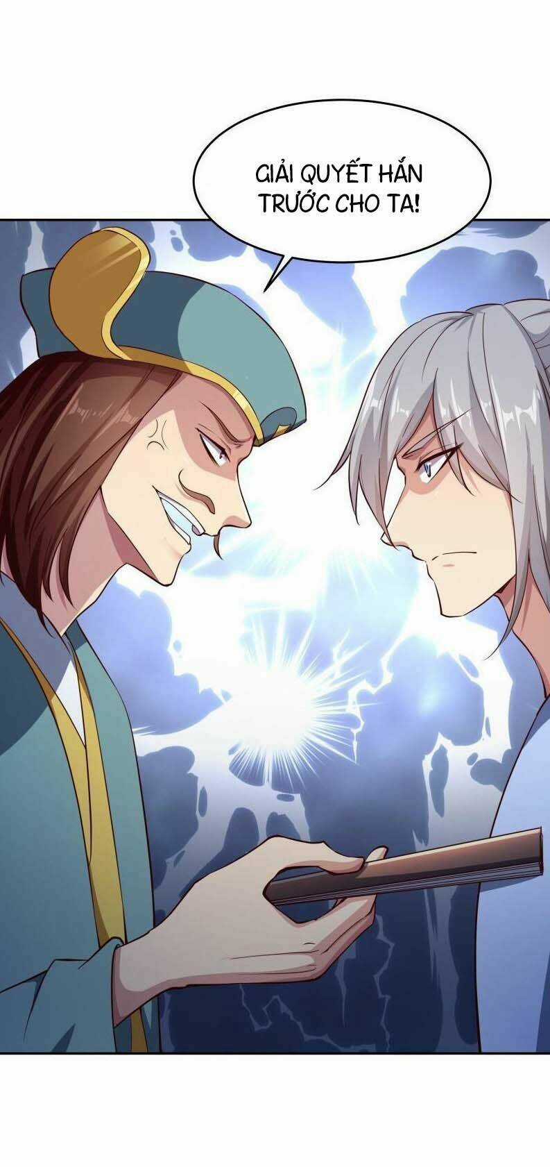 Kiếm Thần Tuyệt Thế Chapter 146 trang 15