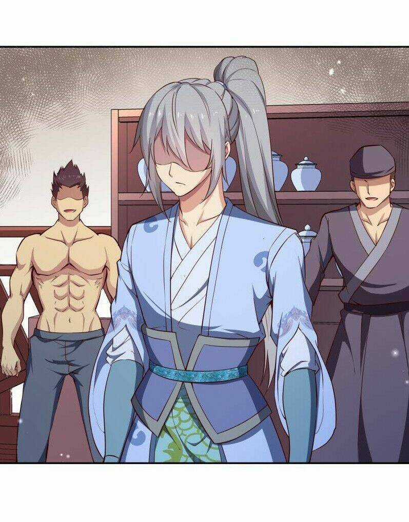 Kiếm Thần Tuyệt Thế Chapter 146 trang 16