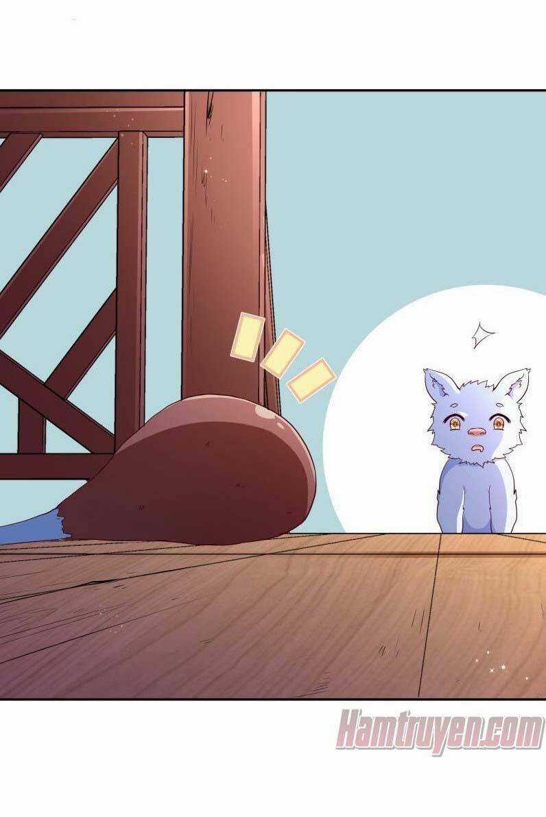 Kiếm Thần Tuyệt Thế Chapter 146 trang 3