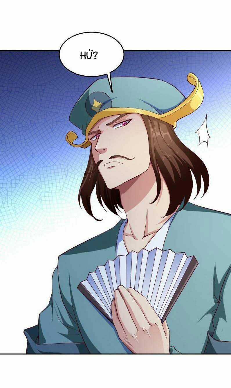 Kiếm Thần Tuyệt Thế Chapter 146 trang 5