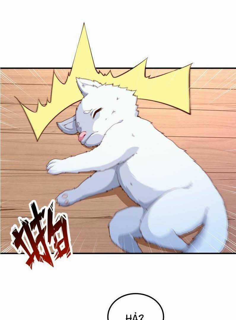 Kiếm Thần Tuyệt Thế Chapter 146 trang 7