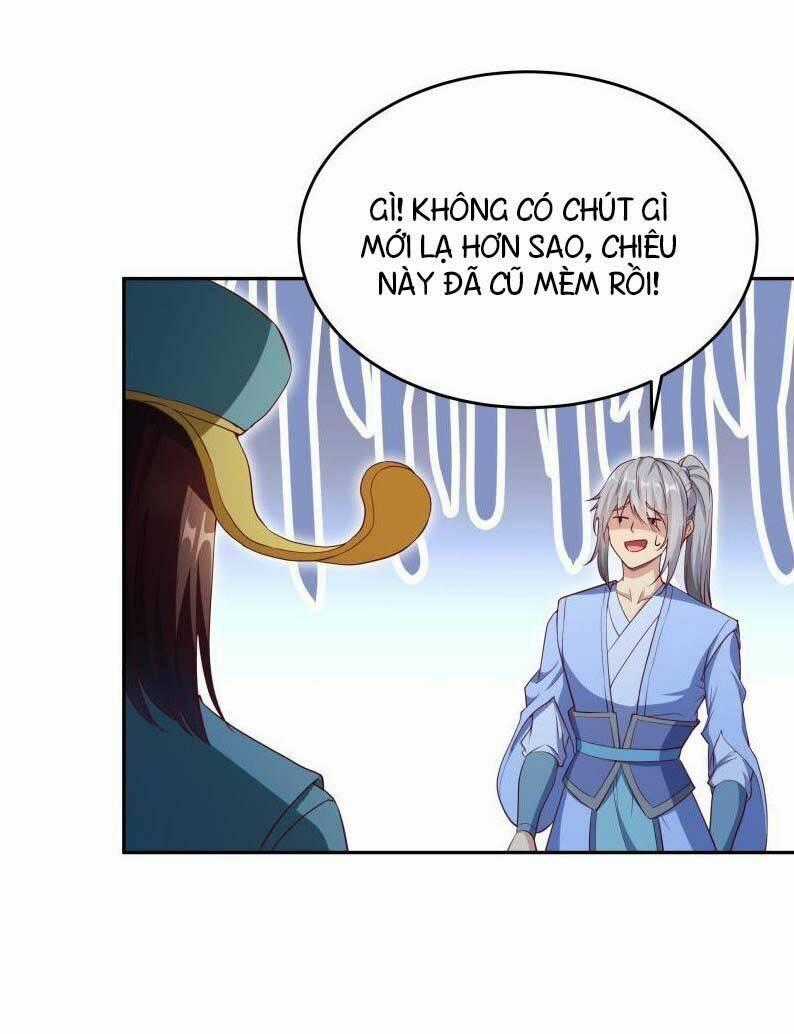Kiếm Thần Tuyệt Thế Chapter 147 trang 1